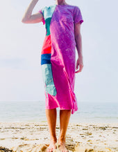 Load image into Gallery viewer, Gyan Shrosbree Painted Pink Lounger, No. 01, 2023
