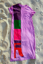 Load image into Gallery viewer, Gyan Shrosbree Painted Pink Lounger, No. 03, 2023
