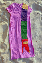 Load image into Gallery viewer, Gyan Shrosbree Painted Pink Lounger, No. 03, 2023
