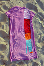 Load image into Gallery viewer, Gyan Shrosbree Painted Pink Lounger, No. 02, 2023 | One-Of-A-Kind Size L
