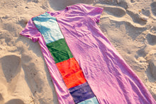 Load image into Gallery viewer, Gyan Shrosbree Painted Pink Lounger, No. 01, 2023
