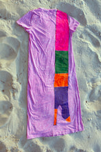 Load image into Gallery viewer, Gyan Shrosbree Painted Pink Lounger, No. 01, 2023
