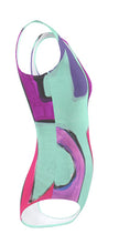 Load image into Gallery viewer, Gyan Shrosbree Painted Suit, Bathing Suit No. 04, 2026

