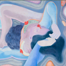 Load image into Gallery viewer, MAX MASLANSKY, Pebble Beach (Detail), 2016
