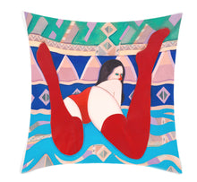 Load image into Gallery viewer, MAX MASLANSKY, Tights, 2016
