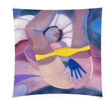Load image into Gallery viewer, MAX MASLANSKY, Spirit Fingers, 2016
