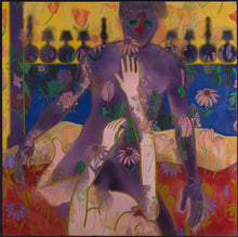 Load image into Gallery viewer, Max Maslansky, Constant Gardener, 2017
